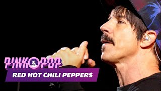 Download lagu Red Hot Chili Peppers - Full Concert [HD] | Live at Pinkpop 2016 mp3