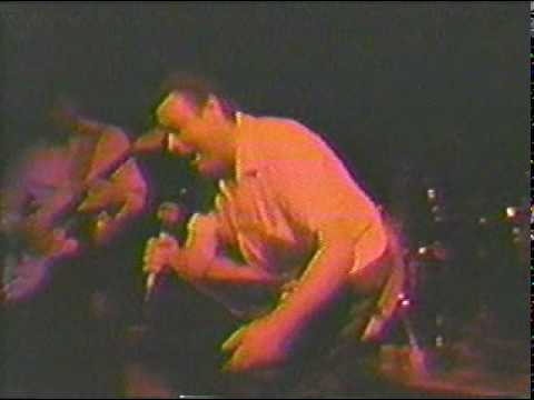 Hollywood fats and James Harman 1