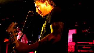 Bouncing Souls - Born Free & Inside Out @ Middle East in Cambridge, MA (6/24/2011)