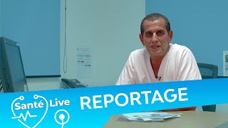 Le centre de santé Aurar - spécialisé dans l’accompagnement à la dialyse