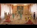 танец часики №120 