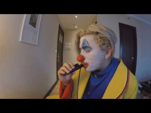 TANTOS PALHAÇOS |PARÓDIA Matheus e Kauan♫ - Que Sorte A Nossa