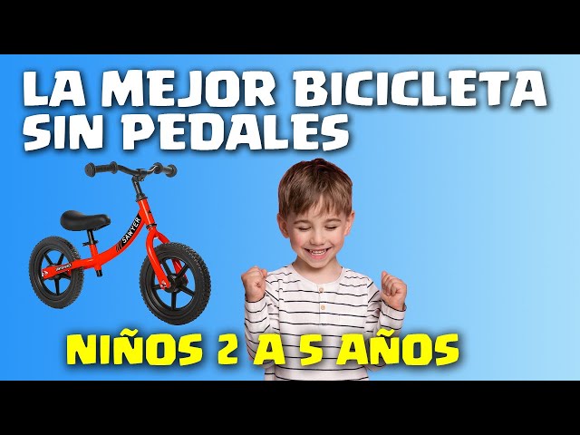 Vídeo relacionado con Sawyer Bikes - Bicicleta Sin Pedales Ultraligera - Niños 2, 3, 4 y 5 Años (Mint)