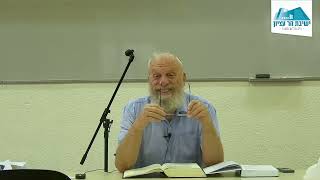 על החגים בתורה | יום זכרון תרועה | הרב יואל בן נון (ישיבת הר עציון) - התמונה מוצגת ישירות מתוך אתר האינטרנט יוטיוב. זכויות היוצרים בתמונה שייכות ליוצרה. קישור קרדיט למקור התוכן נמצא בתוך דף הסרטון על החגים בתורה | יום זכרון תרועה | הרב יואל בן נון (ישיבת הר עציון) - התמונה מוצגת ישירות מתוך אתר האינטרנט יוטיוב. זכויות היוצרים בתמונה שייכות ליוצרה. קישור קרדיט למקור התוכן נמצא בתוך דף הסרטון