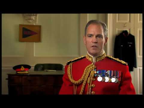 Trooping the Colour 2012