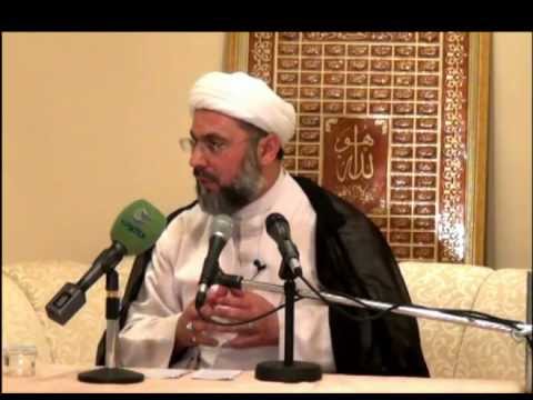 ⁣الإمام المهدي (عج) في التراث الشيعي - الشيخ عبدالله دشتي