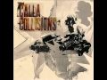 Calla - Stumble 
