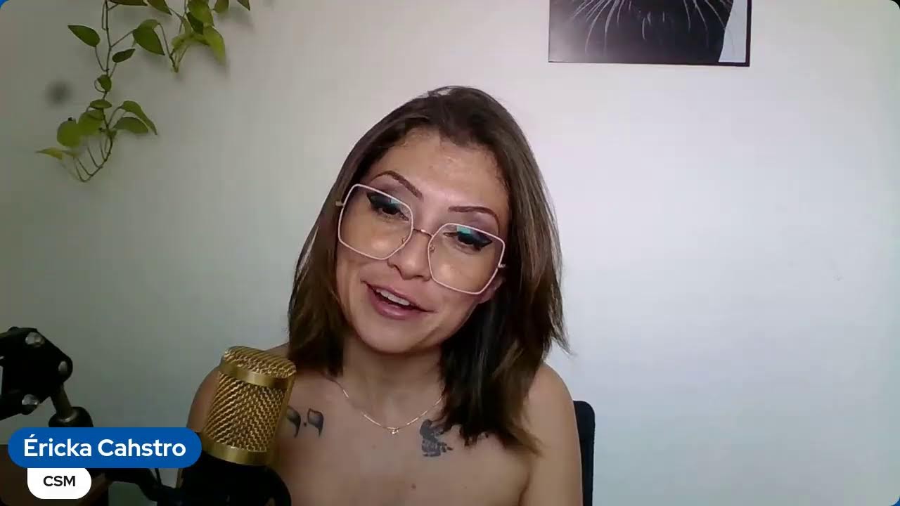 Sessão de Perguntas e Respostas