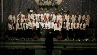 11-Winter Wonderland Medley.avi