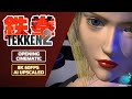TEKKEN 2 Opening Movie 8K 60FPS Ai Upscaled