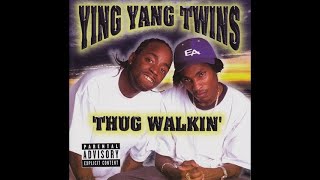 Ying Yang Twins Thug Walkin' Album Review (2000 Album)