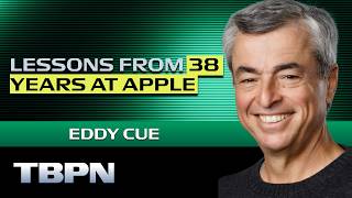 Eddie Cue explaining the two hidden reasons behind Apple's 99-cent song pricing strategy