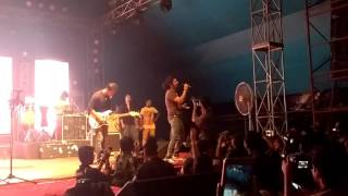 Tu Jo mila papon Celsius 2016 Ciem kolkata full  HD