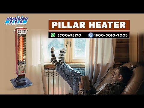 Gopi Heat Pillar / gopi heater