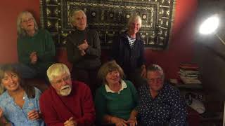 "Nothing More" from Woods Hole!