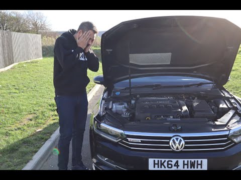 5 SHOCKING Things About The Passat B8 BiTDi