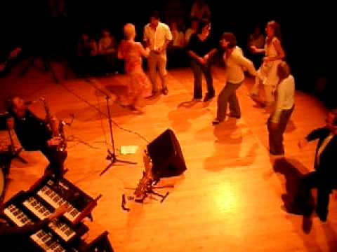 SNAKE DAVIS at SHIP Theatre, Sevenoaks, UK