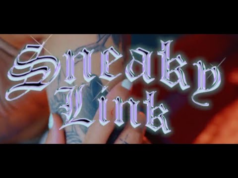 NyNy x Lil Jon "Sneaky Link" music video