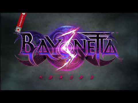 Bayonetta 3 Theme Song Trailer – We Are As One / Tema del Trailer de Bayonetta 3