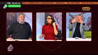 granatissimi la puntata del 26 dicembre 2024