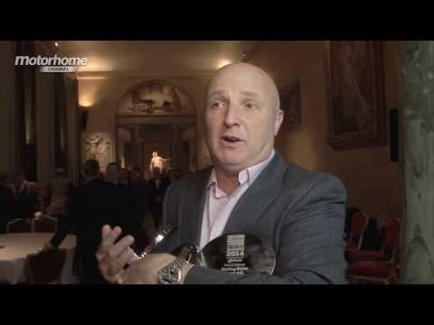 MHCs4-05 NEC Special October 2013 - EDITORIAL Motorhome of the year awards 2013