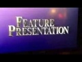 Opening To Paycheck 2004 VHS