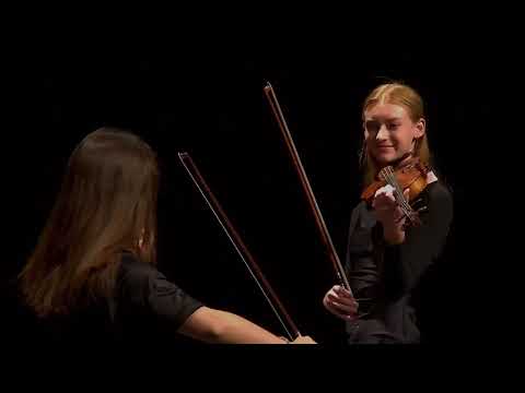 UIS Music - Chamber Recital