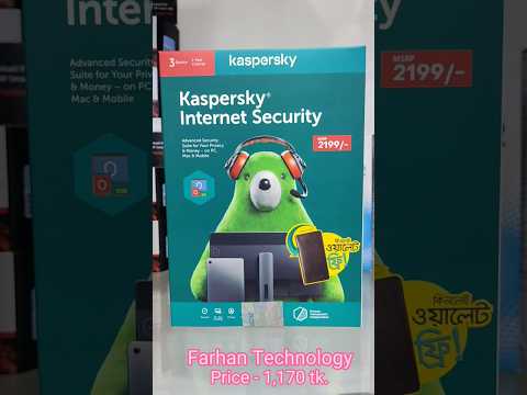 Top 6 Kaspersky Alternative Antivirus Programs You Should Use