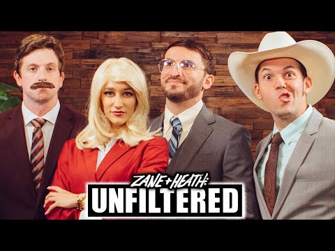 Breaking News: Why Our Company Went Under - UNFILTERED #101