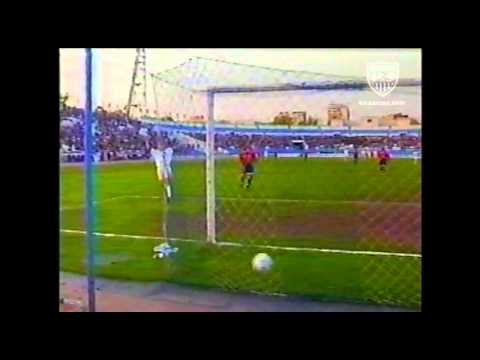 MNT vs. Russia: Highlights - April 26, 2000
