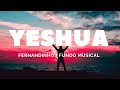 YESHUA | Fernandinho - Fundo Musical | Instrumental Worship 🎧