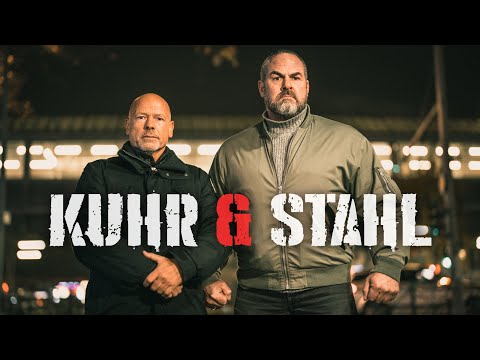 Mit Michael Kuhr nachts durch Berlin!