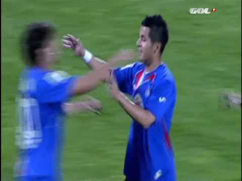 Getafe - Espanyol (Copa del Rey 2009/2010: Resumenes Dieciseisavos de Final)