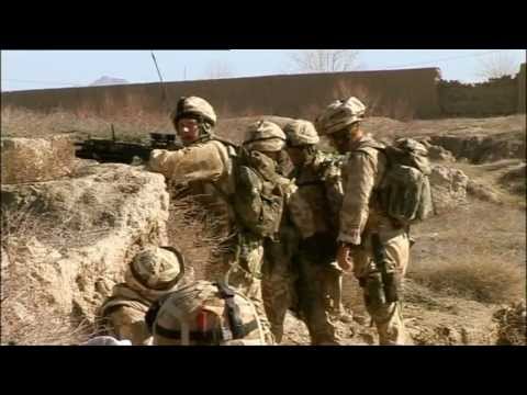 Commando: On the Front Line: Episode 7 - Dawn Assault