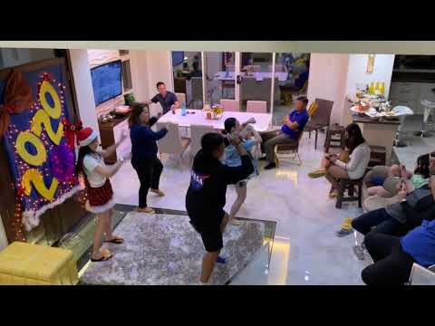 SuperBartz High School Musical Presentation 2020