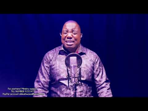 ALI MUKHWANA KARIBU NA WEWE