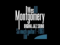 Wes Montgomery, Hank Jones, Ron Carter, Lex Humphries, Ray Barreto - Twisted Blues