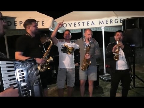 Colaj Instrumentala - Ioji Racz/Flavius Nan/Dany Golesie & Aniversare Ionut 23 Ani [Live100%]