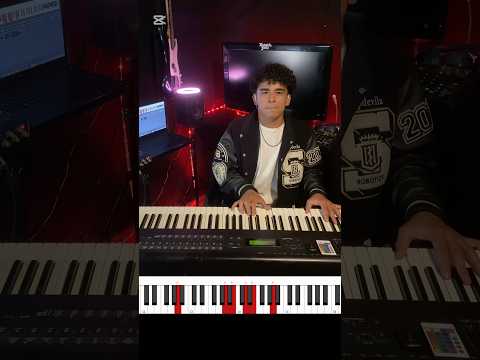 “Al que es digno” piano cover Marcos Witt 25 concierto conmemorativo