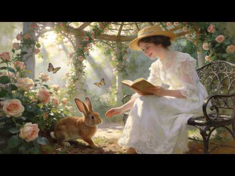 Concentration Music Without Distractions