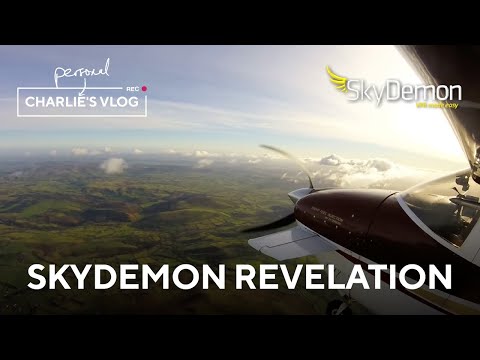 SkyDemon Revelation