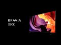 Televize Sony Bravia KD-65X80K
