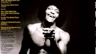 Carl Carlton - Don't You Wanna Make Love