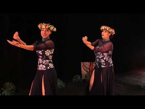 Te 'Ori Ora Online Challenge - 'Aparima Couple 124 - MEXICO