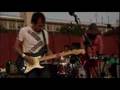 Les Savy Fav - "In These Woods"