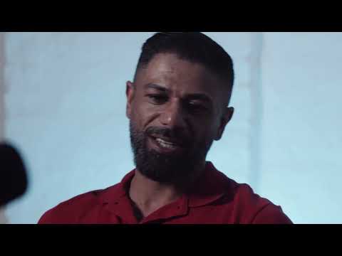 IFronten Podcast: Zohair - Teaser #1