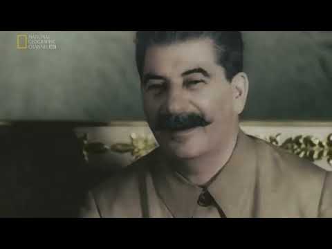 Apokalipsa II Wojny Światowej Odc. 1z6 Inwazja