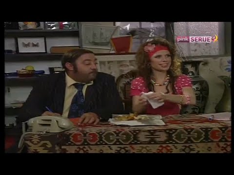 Agencija za SIS - 13. Epizoda