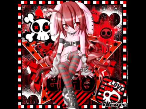 OMGNOWAY - LUVWILLOW X LOXXY X TECHNA (slowed + reverb)