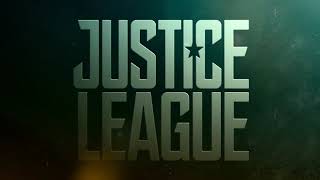 Justice League Movie Version Intro
